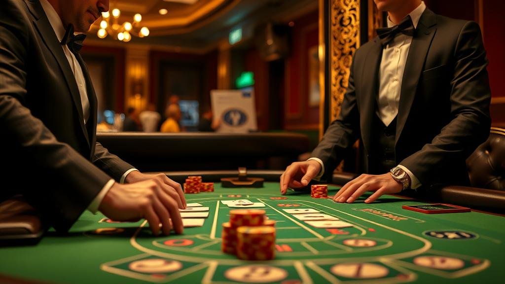 แอพพลิเคชั่นบาคาร่าบนมือถือ