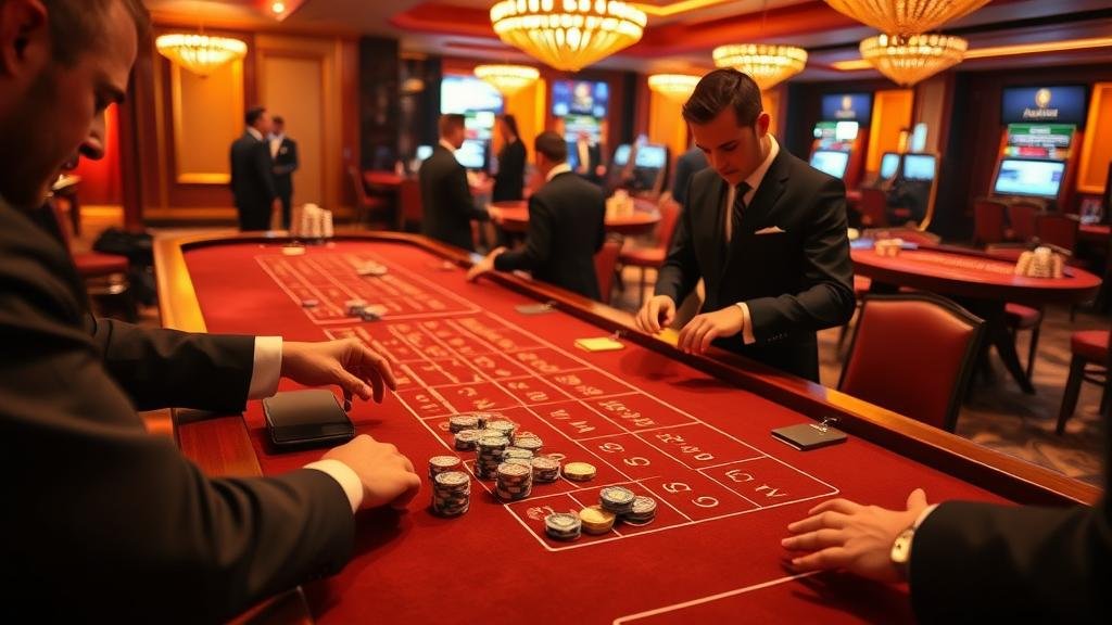 ตารางสถิติบาคาร่า allbet แสดงรูปแบบไพ่