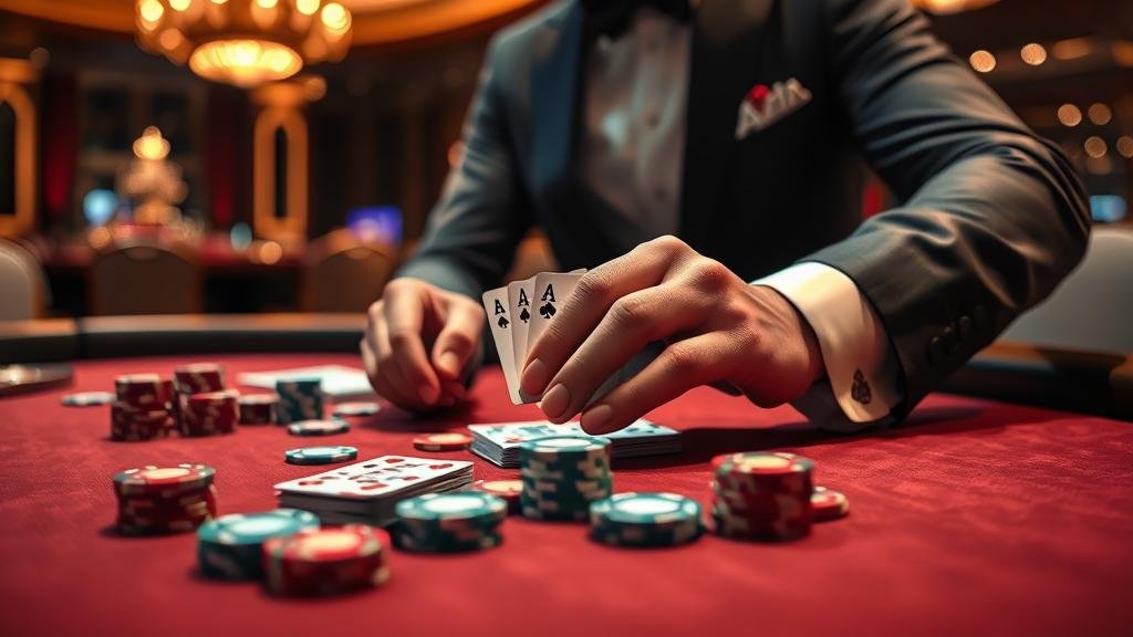 ฮ อ ลิ เดย์ บา คา ร่า ออนไลน์ สนุกสุดหรรษา