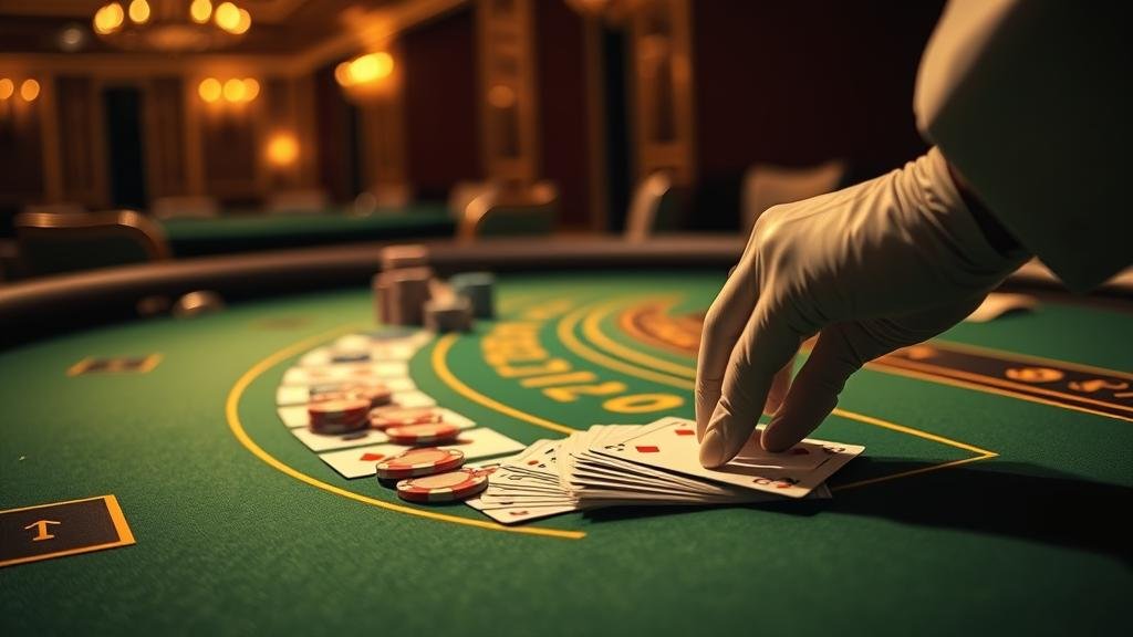 nagaokasekizai: เทคนิคเซียนบาคาร่า allbet ฉบับมือใหม่ เล่นเว็บตรงต่างประเทศ