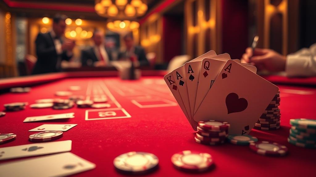 สูตรบาคาร่า 168: ก้าวสู่เซียนทำเงินบนเว็บตรง วอเลท 777