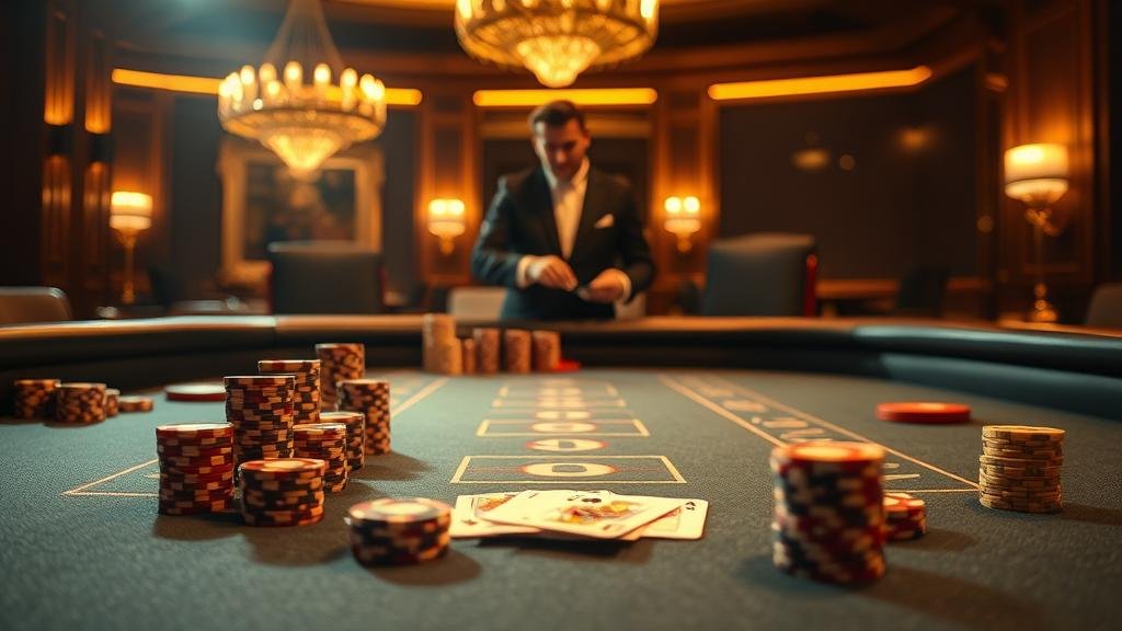 หน้าจอเว็บไซต์บาคาร่า แสดงระบบฝาก-ถอนผ่านวอเลท