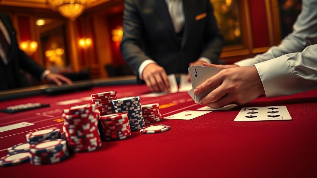 โปรแกรมวิเคราะห์สูตรบาคาร่าออนไลน์