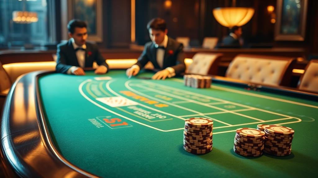 สูตรลับบาคาร่า 168 และการอ่านเค้าไพ่