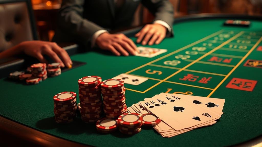 เปิดคัมภีร์บาคาร่า 168: วิธีเลือกห้องเด็ด แทงออนไลน์ให้ปังกับ nana-cafe7373