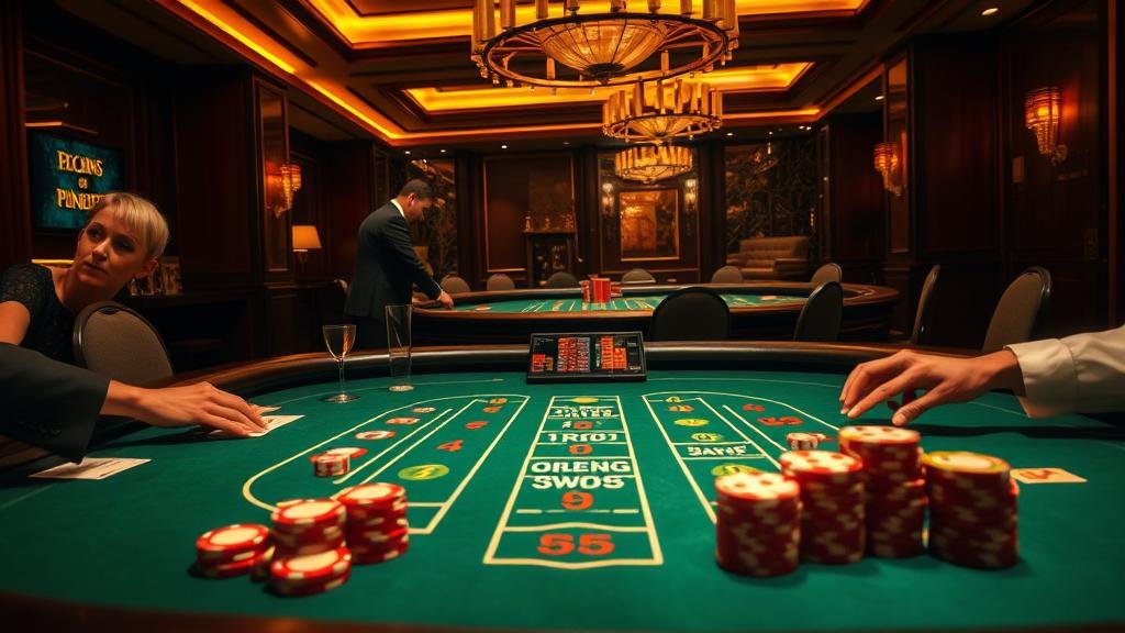 โปรโมชั่นเครดิตฟรีและโปรแกรมสูตรบาคาร่า