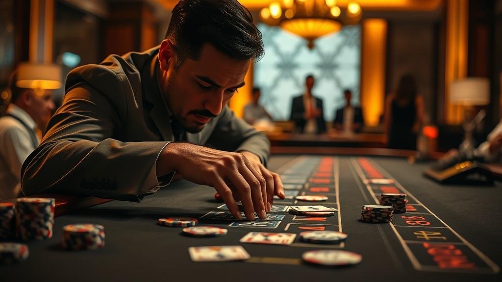 บาคาร่า 168: สูตรลับเซียนพนันออนไลน์ ชี้ทางรวยกับเว็บตรง