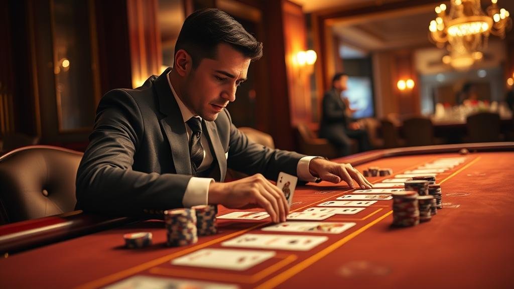 หน้าเว็บไซต์บาคาร่าเว็บตรง 888 พร้อมโปรโมชั่น