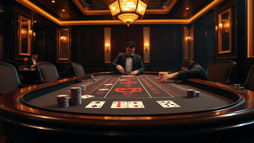 บาคาร่า 168: ไขความลับเซียนสู่การทำกำไรบนเว็บตรง ไม่ผ่านเอเย่นต์