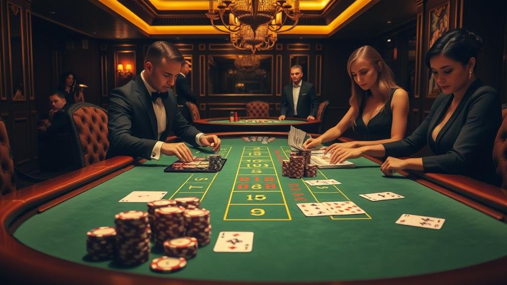 เปิดคัมภีร์เซียนบาคาร่า: บาคาร่า 168 เว็บตรง 888 เล่นยังไงให้ได้กำไร