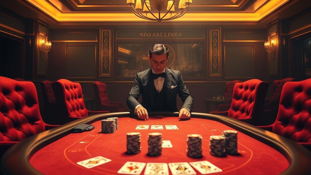 ข้อควรระวังในการเลือกเว็บบาคาร่า