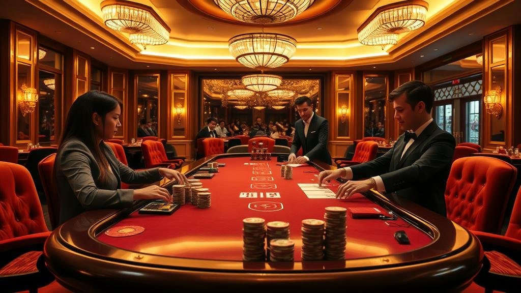 ใบอนุญาตเว็บตรงบาคาร่าจากต่างประเทศ