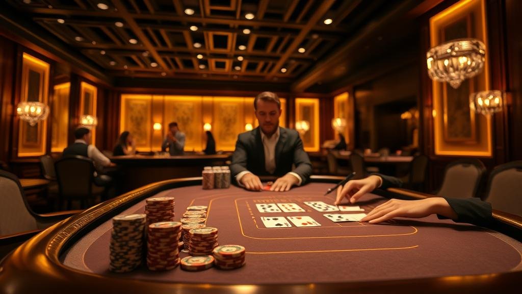 เซียนชี้เป้า! ห้องบาคาร่า 1688 เล่นยังไงให้ปังกับเว็บตรง วอเลท 777