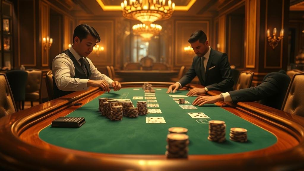 บาคาร่า 168: สูตรลับเซียนแทงออนไลน์บนเว็บตรง nana-cafe7373