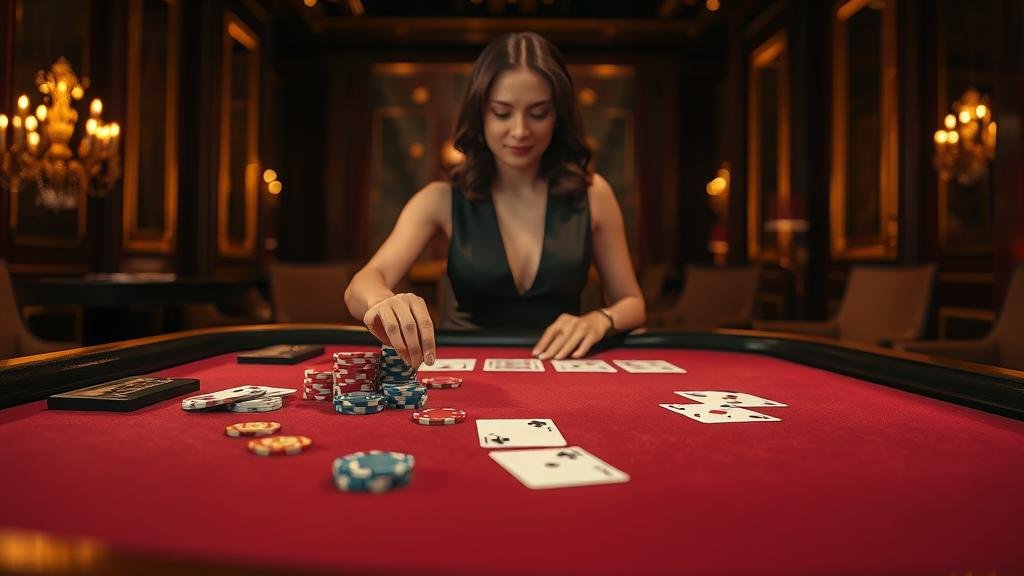 บา คา 168: เคล็ดลับเซียนพิชิตห้องบาคาร่าออนไลน์บนเว็บตรง nana-cafe7373