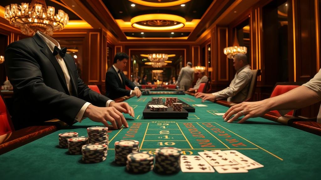 naza99: บาคาร่าออนไลน์ 1668 ฉบับเซียน เล่นยังไงให้ปังกว่าเดิมพันท. ไม่มีขั้นต่ำ