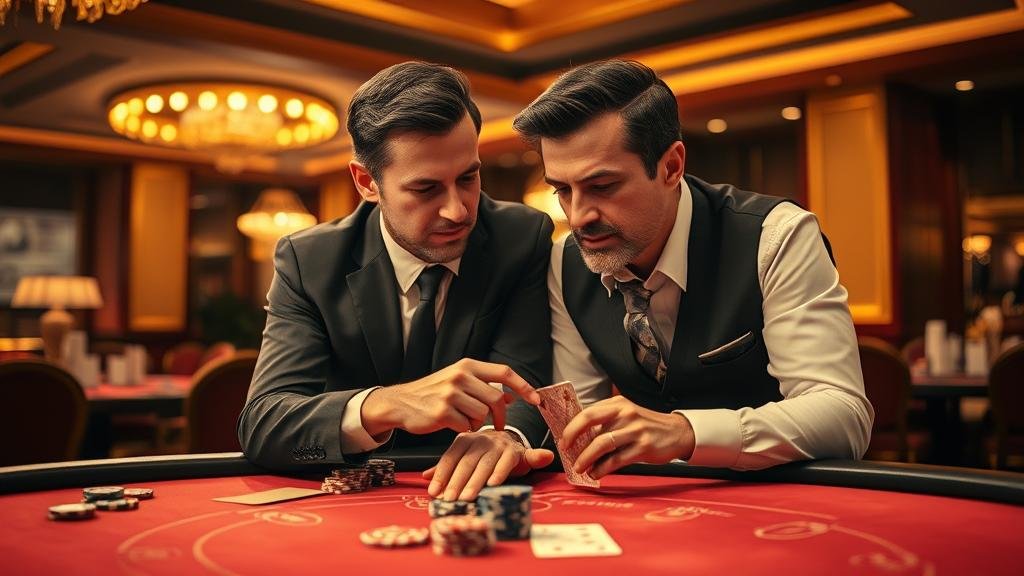 บาคาร่าออนไลน์ naza99: เทคนิคจากเซียนฉบับเพื่อนฝูง เข้าใจง่ายสำหรับมือใหม่