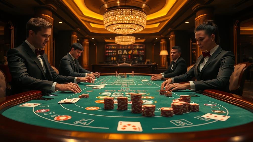 naza99 ชวนเพื่อนเซียน! สอนลับบาคาร่าออนไลน์ 1668 ให้รวยแบบมือใหม่ก็เข้าใจ