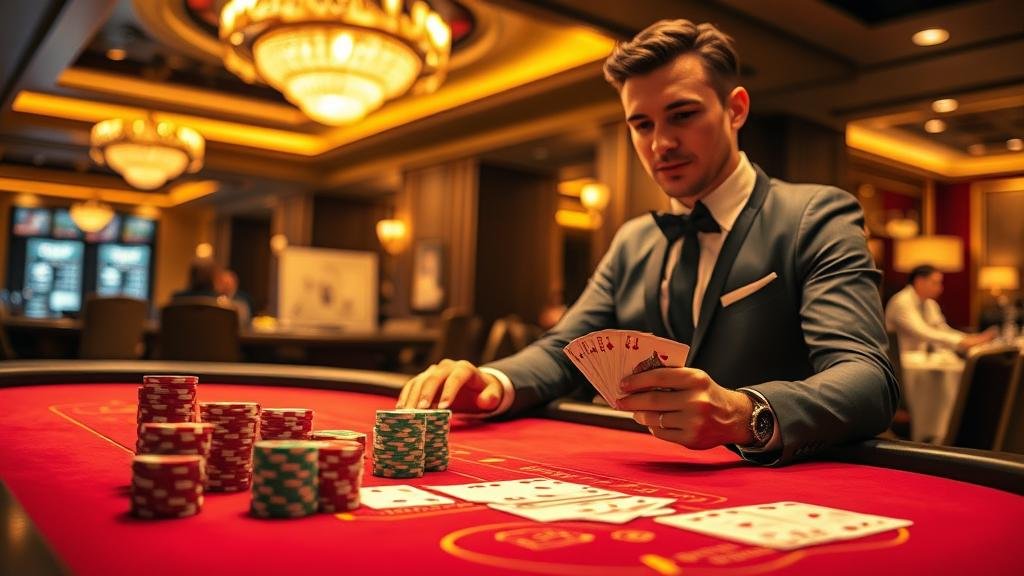 naza99 ชวนเพื่อนเซียน: เทคนิคพิชิต บา คา ร่า 1668 เล่นง่าย ฝากถอนไม่มีขั้นต่ำ