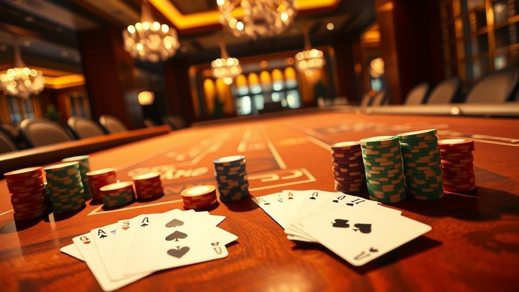 คู่มือสุดยอด บาคาร่าสำหรับมืออาชีพ 990 - Complete Guide