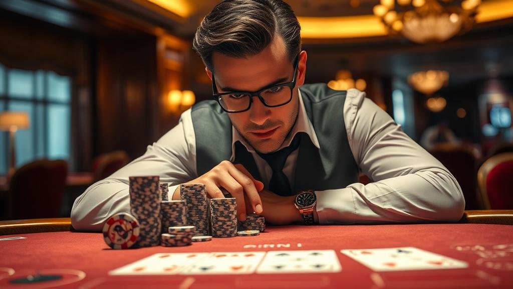 คู่มือสุด ร บา คา ร่าสำหรับมืออาชีพ 995 - Complete Guide