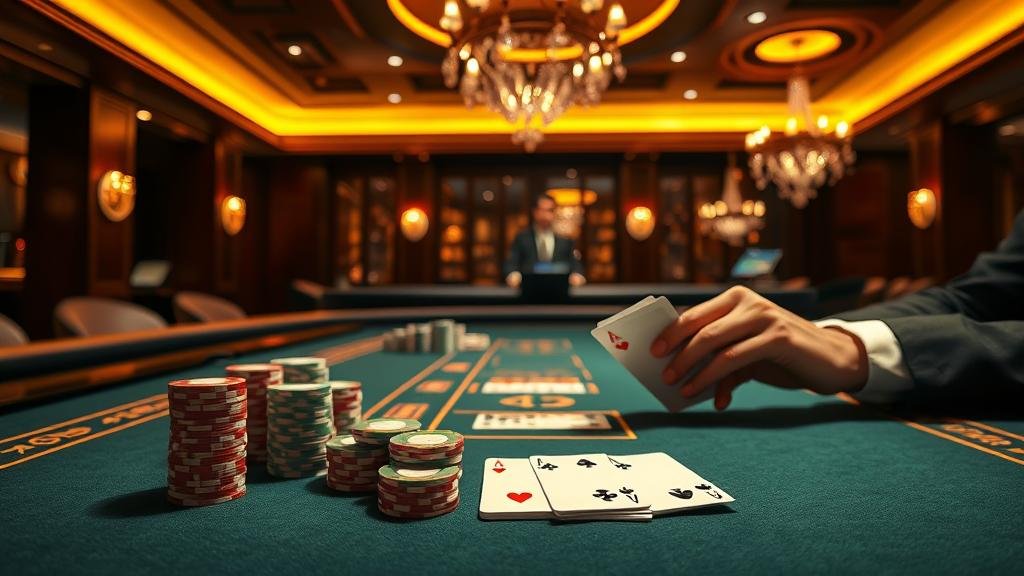 คู่มือเว็บ บาคาร่า วอเลทสำหรับมืออาชีพ 8