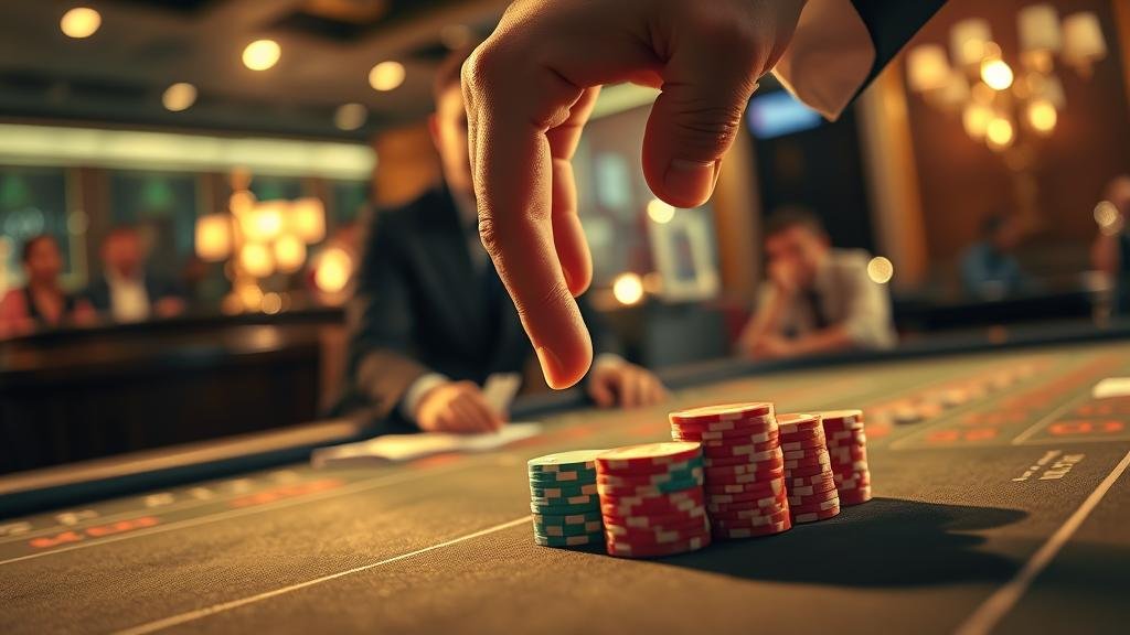 คู่มือเว็บ บาคาร่า วอเลทสำหรับมืออาชีพ 12