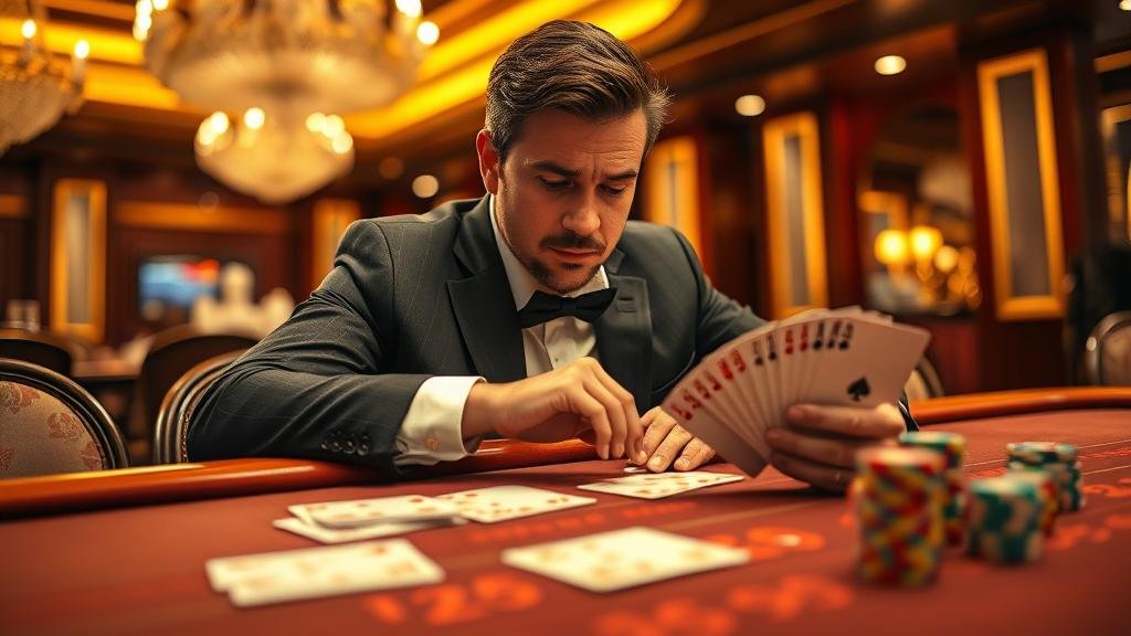 คู่มือเว็บ บาคาร่า วอเลทสำหรับมืออาชีพ 8