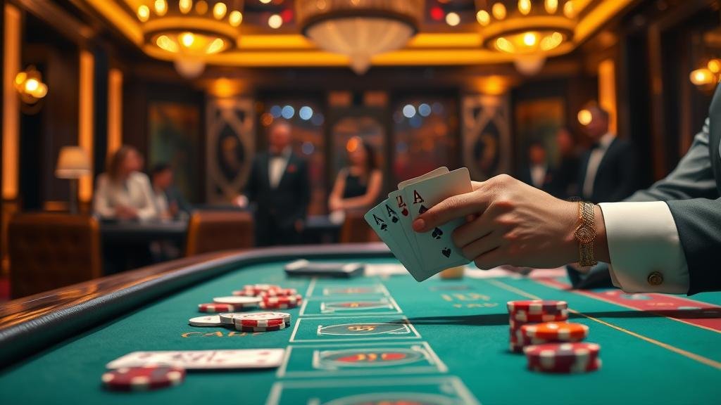 เซียนชี้เป้า! สูตรบาคาร่าเว็บตรง 2567 ฉบับอัปเดต เล่นยังไงให้ปัง