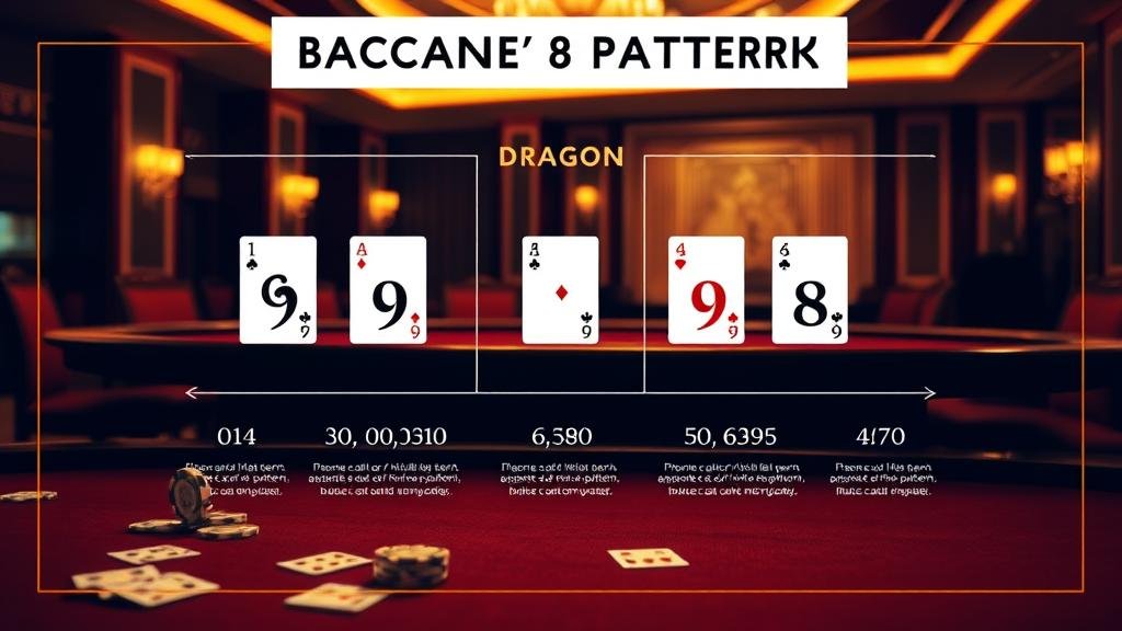 เซียนแชร์เทคนิคบาคาร่าเว็บตรง: ศึกษาการอ่านเค้าไพ่ให้ขาด 168ออโต้