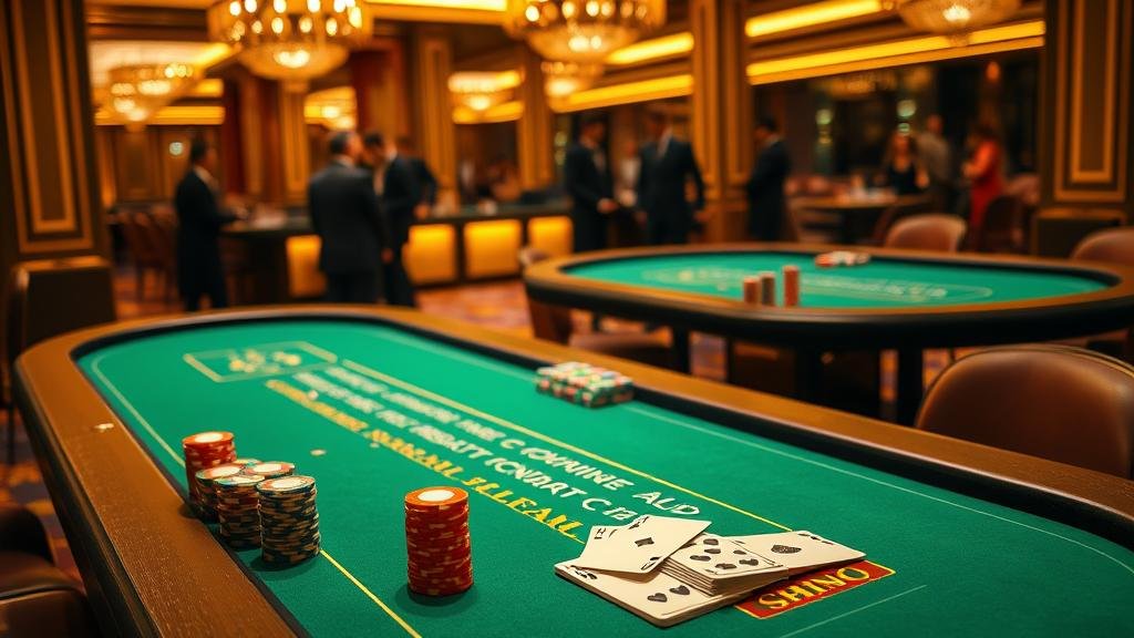 เทคนิคเซียนบาคาร่า: กลยุทธ์ทำเงินบนเว็บตรงลิขสิทธิ์แท้ omg333