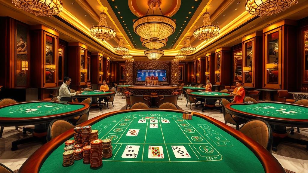 เซียนแนะ! เทคนิคพิชิตบาคาร่า เว็บตรงลิขสิทธิ์แท้ omg333 ทำเงินง่าย 2567