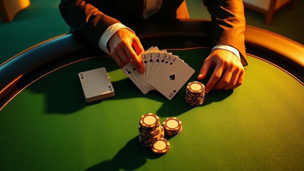 เซียนแนะ! วิธีดูเค้าไพ่บาคาร่าบนเว็บตรง 168ออโต้ ฉบับเข้าใจง่าย ง่ายๆ 2567