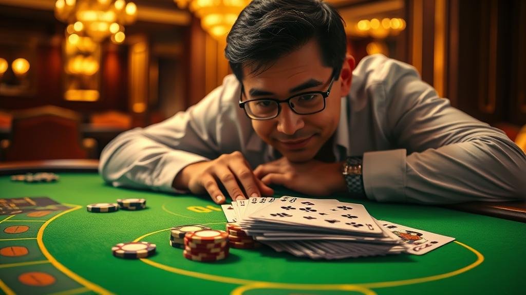 oneoreightbk ชวนคุย! สูตรบาคาร่าออนไลน์ ฉบับเพื่อนซี้ เล่นยังไงให้เงินเข้ากระ...