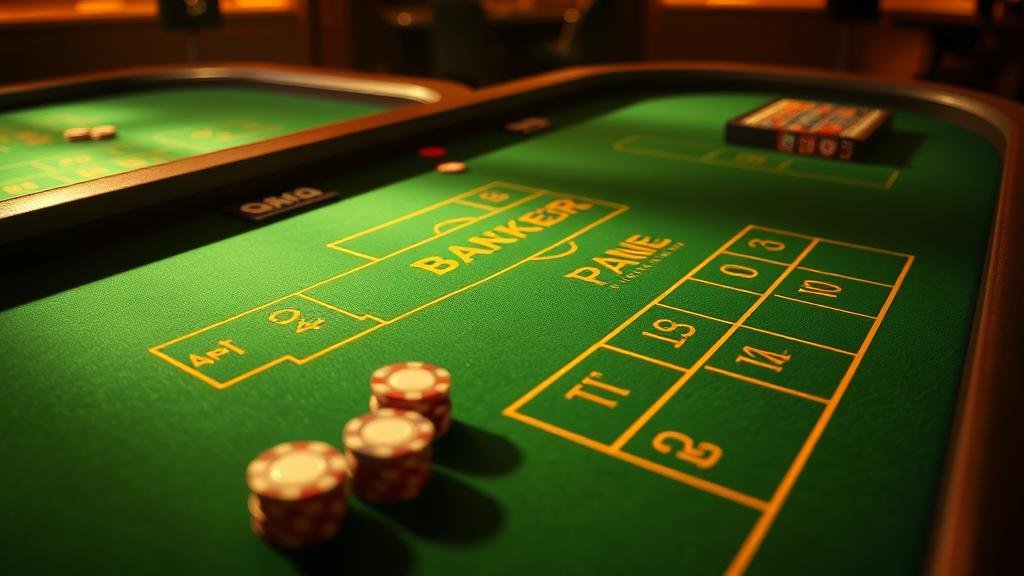 oneoreightbk: สูตรบาคาร่าออนไลน์ 2568 ฉบับเซียน เล่นยังไงให้รวยทุกวัน