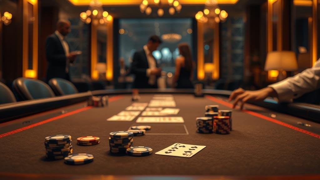 เคล็ดลับบาคาร่าออนไลน์ฉบับเซียน: เล่นยังไงให้ปัง ได้เงินทุกวัน 2568