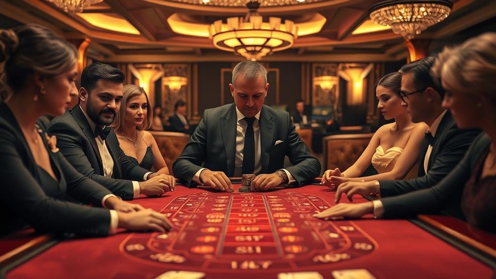 คู่มือเว้ บ บา คา ร่าสำหรับมืออาชีพ 57 - Complete Guide