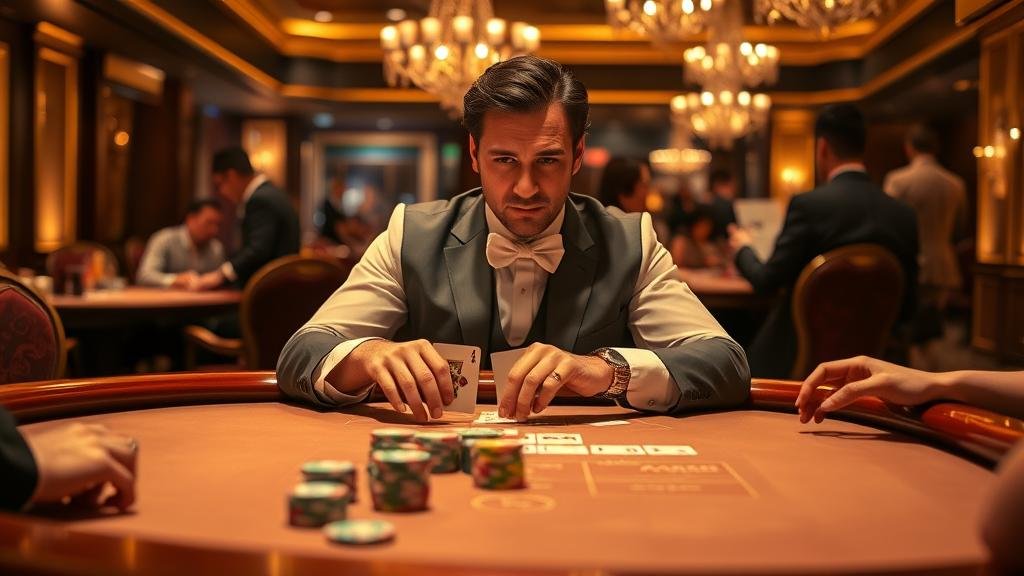 ภาพประกอบสูตรบาคาร่า มังกร และ ปิงปอง