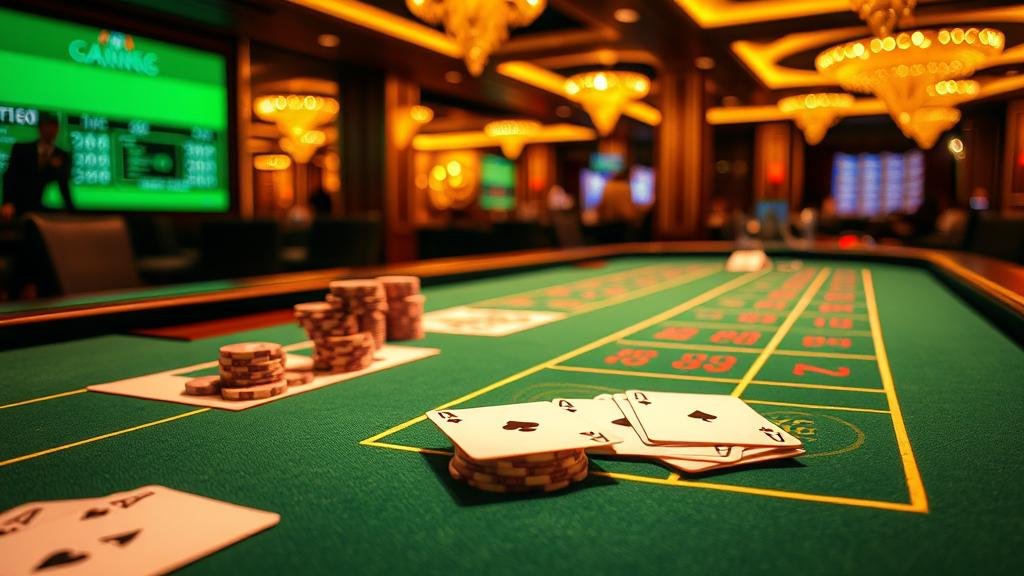 oneoreightbk: เคล็ดลับบาคาร่าออนไลน์ 2568 เล่นยังไงให้ชัวร์ ได้เงินทุกวัน