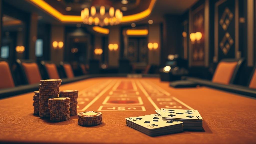 สูตรบาคาร่าและการเดินเงิน