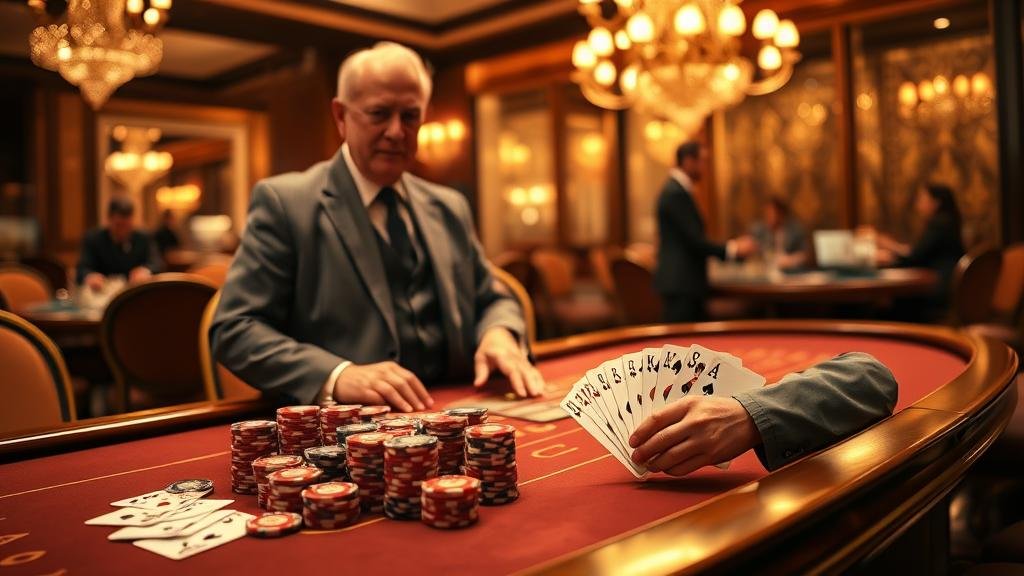 oneoreightbk: เจาะลึกสูตรบาคาร่า 2025 เล่นยังไงให้รวยทุกวัน ฉบับเซียนบอกต่อ