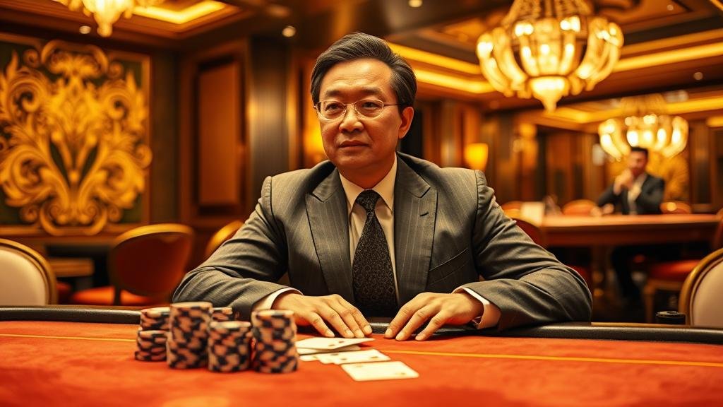 ตัวอย่างสูตรบาคาร่า ปิงปอง มังกร