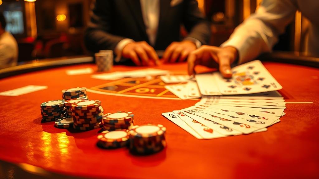 oneoreightbk: สูตรบาคาร่าลับฉบับเซียน 2568 เล่นยังไงให้ได้เงินจริงทุกวัน