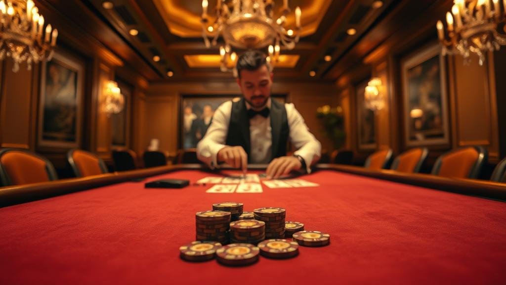 สูตรเดินเงินบาคาร่า