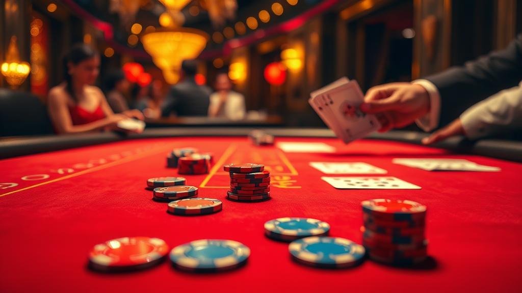 เซียนบาคาร่า oneoreightbk ชำแหละสูตรลับ เล่นยังไงให้เงินเข้ากระเป๋า 2568