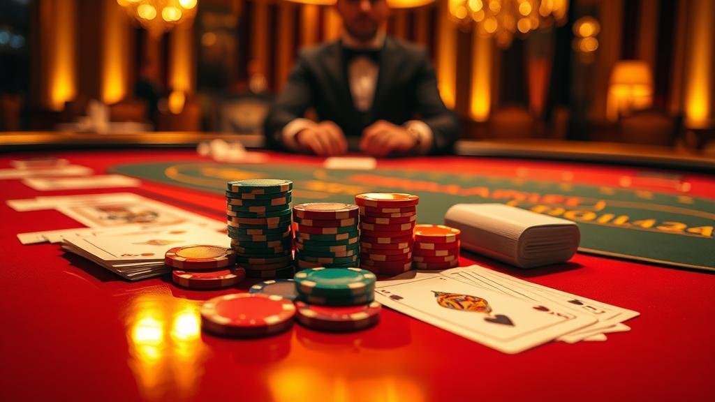 เคล็ดลับบาคาร่าออนไลน์: สูตรเด็ดจากเซียน pandillaescuincles ที่ไม่เคยเปิดเผย