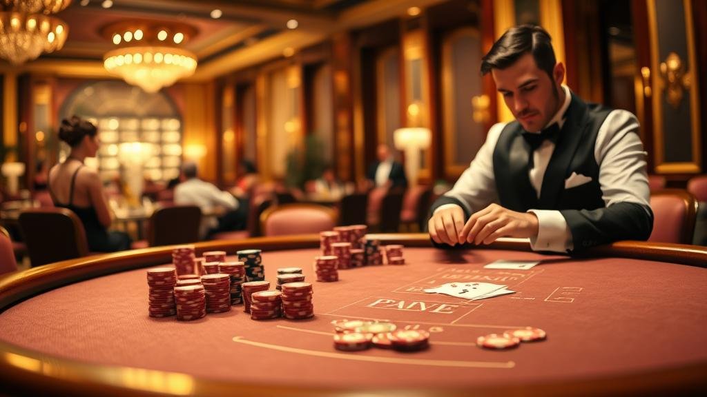 คู่มือบา คา ร่า ออนไลน์สำหรับมืออาชีพ 97