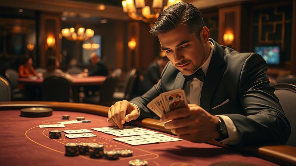 คู่มือบา คา ร่า ออนไลน์สำหรับมืออาชีพ 100