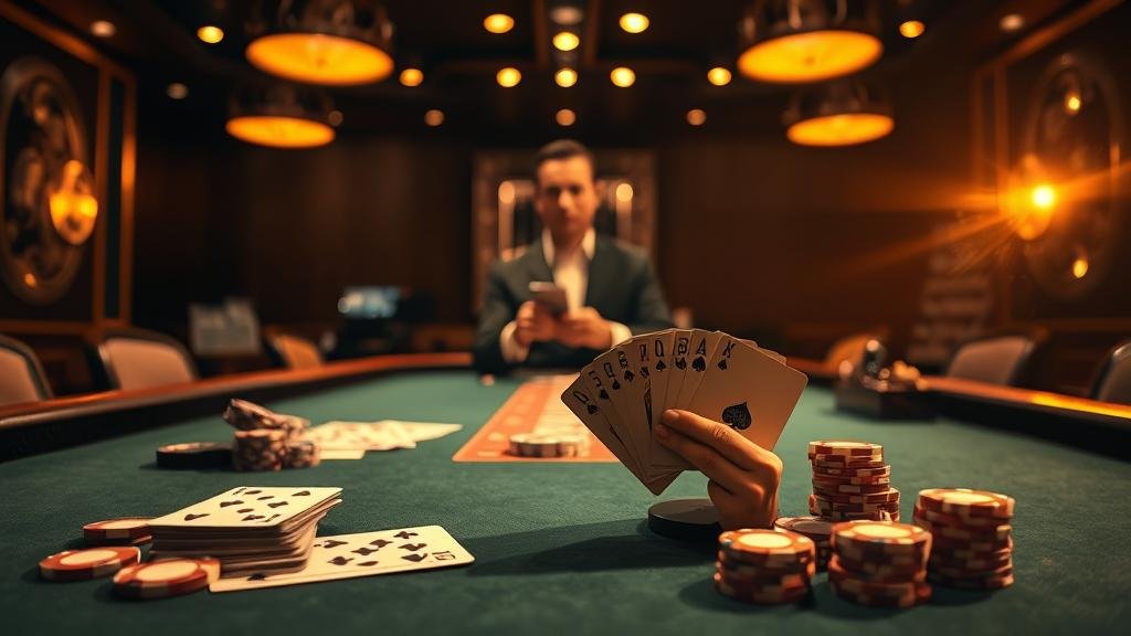 คู่มือบา คา ร่า ทดลองสำหรับมืออาชีพ 107 - Complete Guide