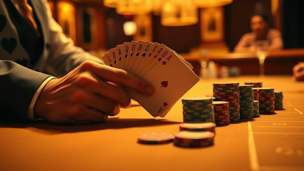 เว็บ Baccarat อันดับ 1